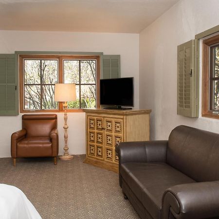 La Posada De Santa Fe, A Tribute Portfolio Resort & Spa Eksteriør billede
