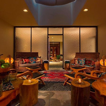 La Posada De Santa Fe, A Tribute Portfolio Resort & Spa Eksteriør billede